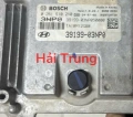 Hộp điều khiển động cơ ECU Hyundai I10 2021 2022 2024 Tháo Xe 39199-03NP0 3919903NP0