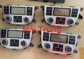 Bảng công tắc điều hòa AC Hyundai Santafe 2009 2010 2011 Tháo Xe