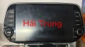 Màn hình trung tâm Hyundai Kona 2018-2023 Tháo Xe