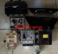 Full bộ điện, bộ nổ, hộp điện đầy đủ Kia Carens máy dầu Tháo Xe