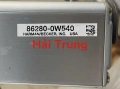 Hộp khuếch đại âm thanh Âm ly Lexus RX350, RX450 Tháo Xe 86280-0W540 862800W540