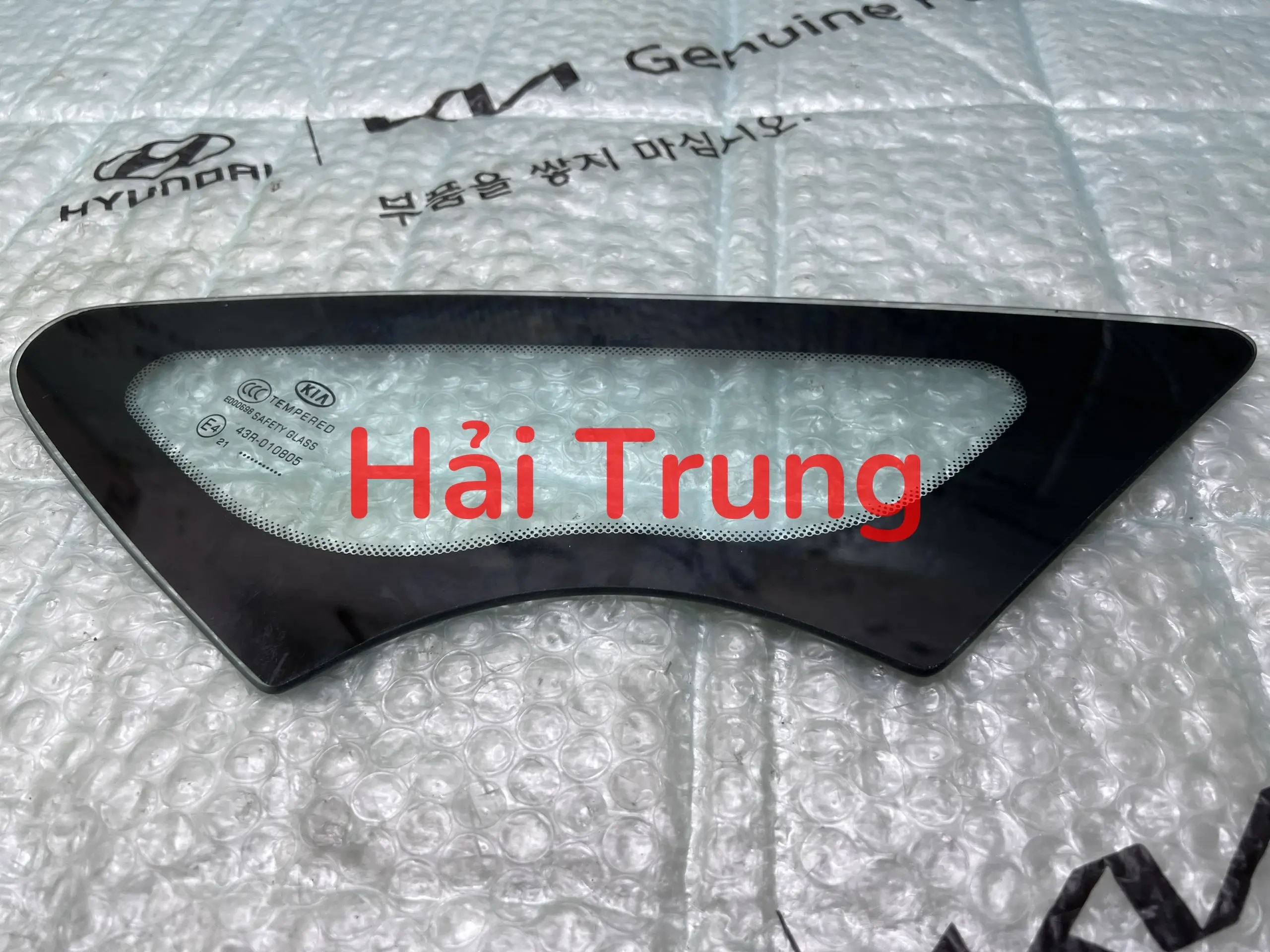 Kính góc chân gương Kia Cerato 2015-2018, K3 2014 cao cấp 